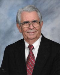 Robert \"Dick\" Newbill