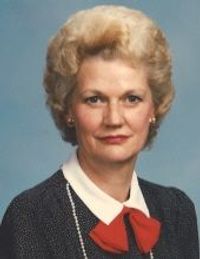 Audrey Mason Gioacchini