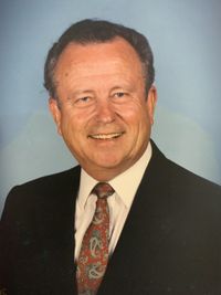 George \"Bill\" Cress