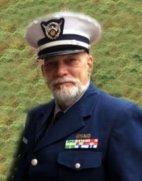 Martin \"Marty\" Hallgren