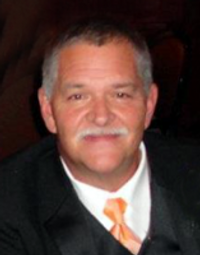 Clarence \"Eddie\" Campbell, III