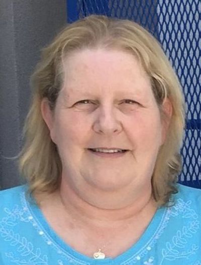 Wanda May Walton Macy
