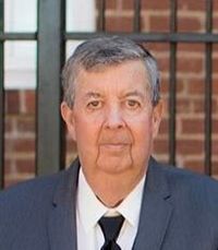 William \"Billy or Bo\" Jefferson