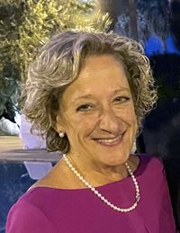 Antonia Carcioppolo