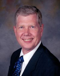 Stephen Richards, Jr.