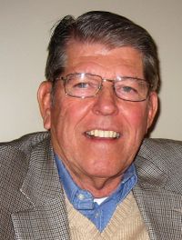 Richard Wilkins, Sr.