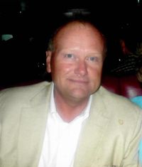 Stephen \"\"Steve\"\" Taylor