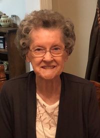 Katherine Richardson