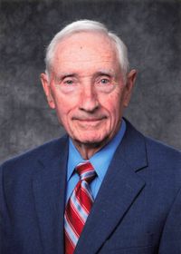 John Vanhoy, Jr.