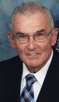 Rev. Richard Hilton, Sr.