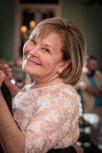 Mary Frances Siersema