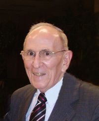 Leroy \"Lee\" Kirstein