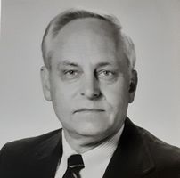 Richard Larrimore, Sr.