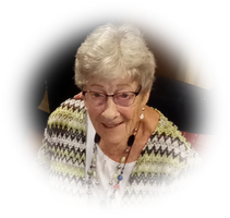 Marjorie \"Marge\" Wilkins