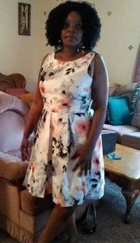 Thomasteen \"Tina\" Bradshaw