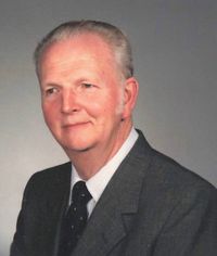 William Barton, Sr.