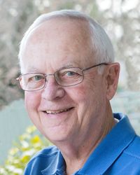 Richard Dunnington, III