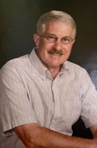 William Pennington, Jr.