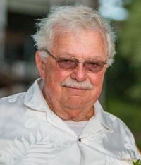 Donald \"Don\" Snell