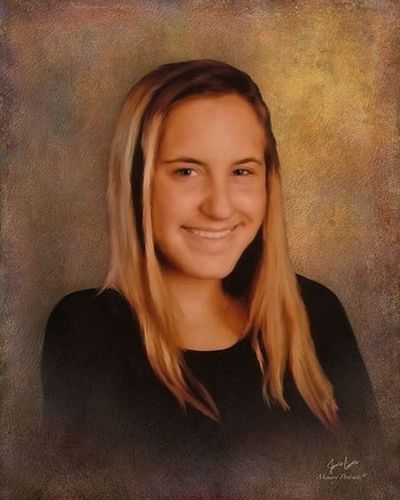 Alyssa Marie Gardella