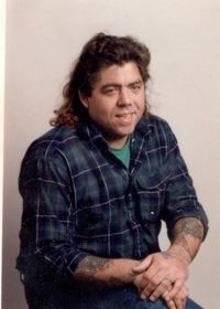 Donald \"Downtown\" Brown