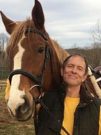 William \"Tuck\" Tucker