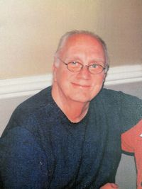 Robert \"Bob\" McCauley