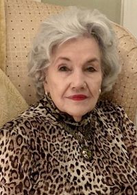 Mrs. Marjorie Bridges