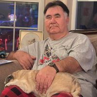 Jonathan \"Jon\" Knowles