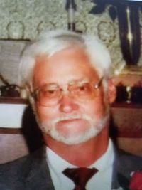 Roy \"Pop\" Campbell