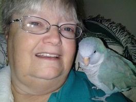 Rebecca \"Becky\" Noriega