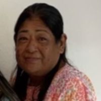 Patricia Flores De La Cruz