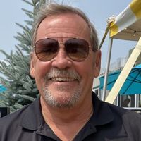 John \"Randy\" Vandiver