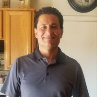 Gregory Carbajal, III