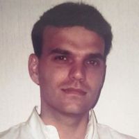 Dr. Raymond Dominick