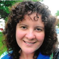 PJ \"Peach\" Goldenberg