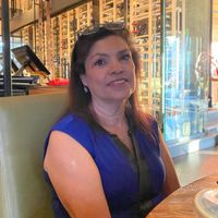 Maria Gomez de Castellanos