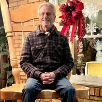 John \"Mike\" Palmere