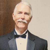 Charles \"CJ\" Morris