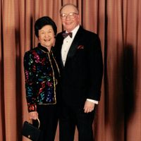 Marcella \"Marcy\" Howell (Wies)