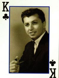 Alfred \"Tom\" Marino