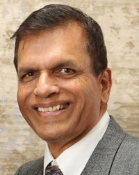 Venumbaka \"V.C.\" Reddy M.D.