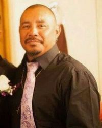 Alfredo \"Freddy\" Arvizo