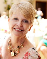 Margaret \"Mardee\" Melvin