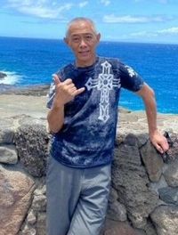 Vicente Delos Santos