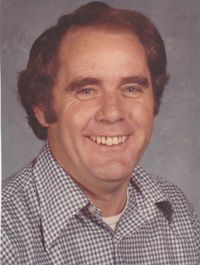 Charles Gillenwater, Sr.