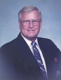 John Finley Jr.