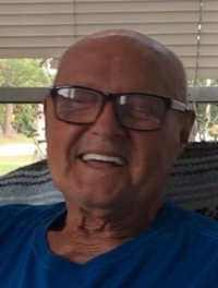 Raymond Fennessy Sr.