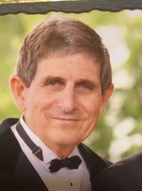 Frank Mendelblatt MD