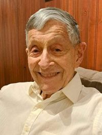 Capt. Ronald Gomer USN (Ret.)